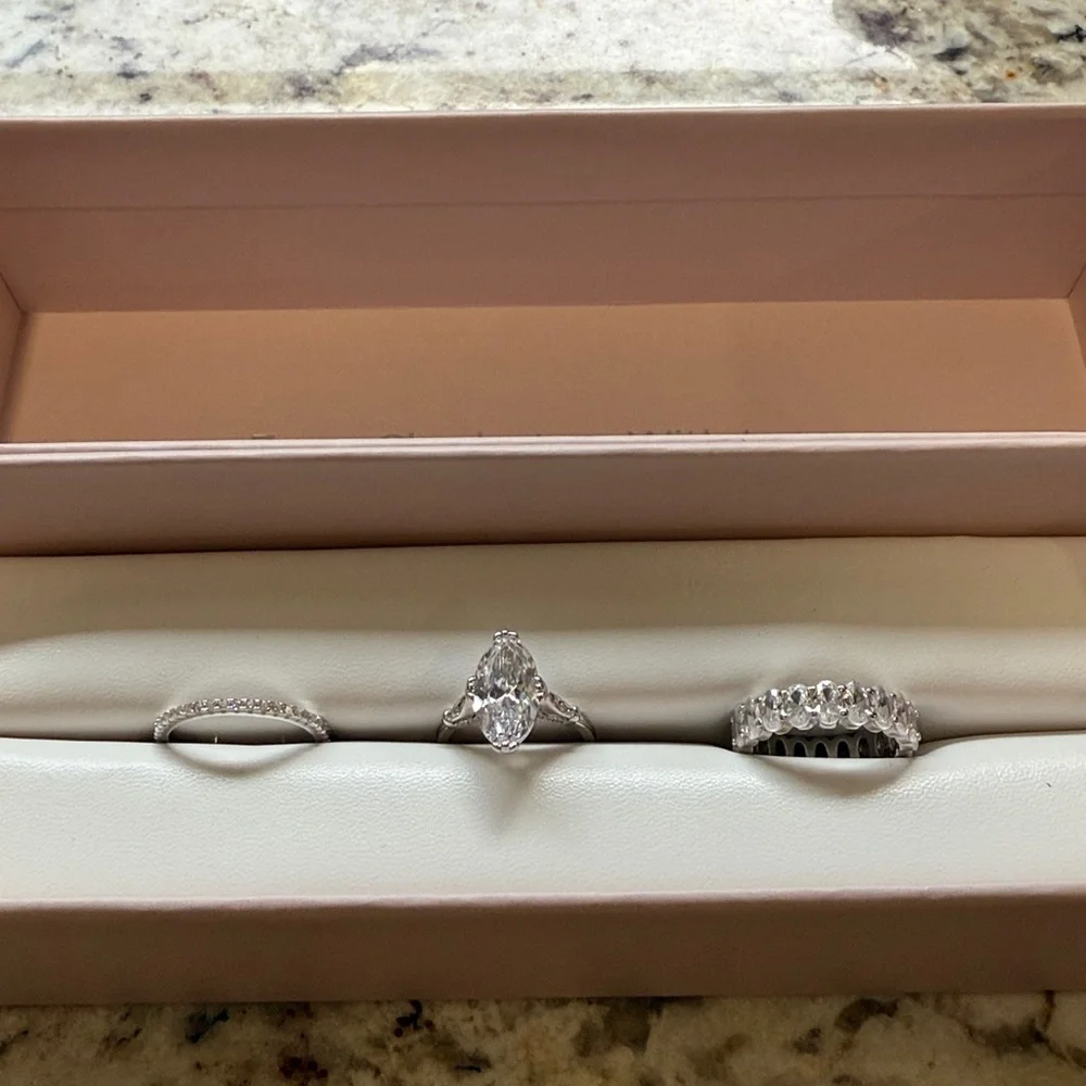Everly Ring Stack